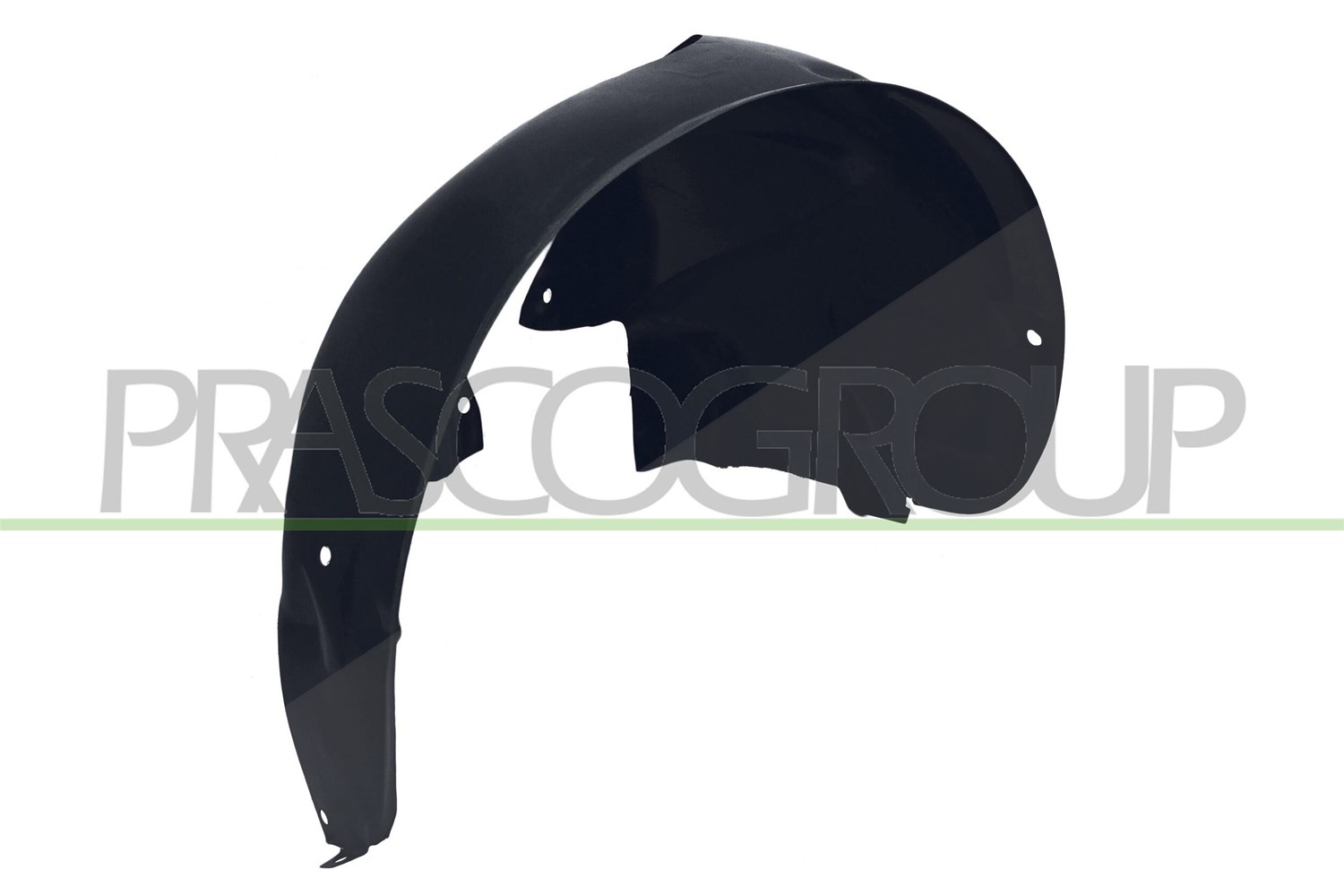 Prasco Innenkotflügel [Hersteller-Nr. FD0063604] für Ford