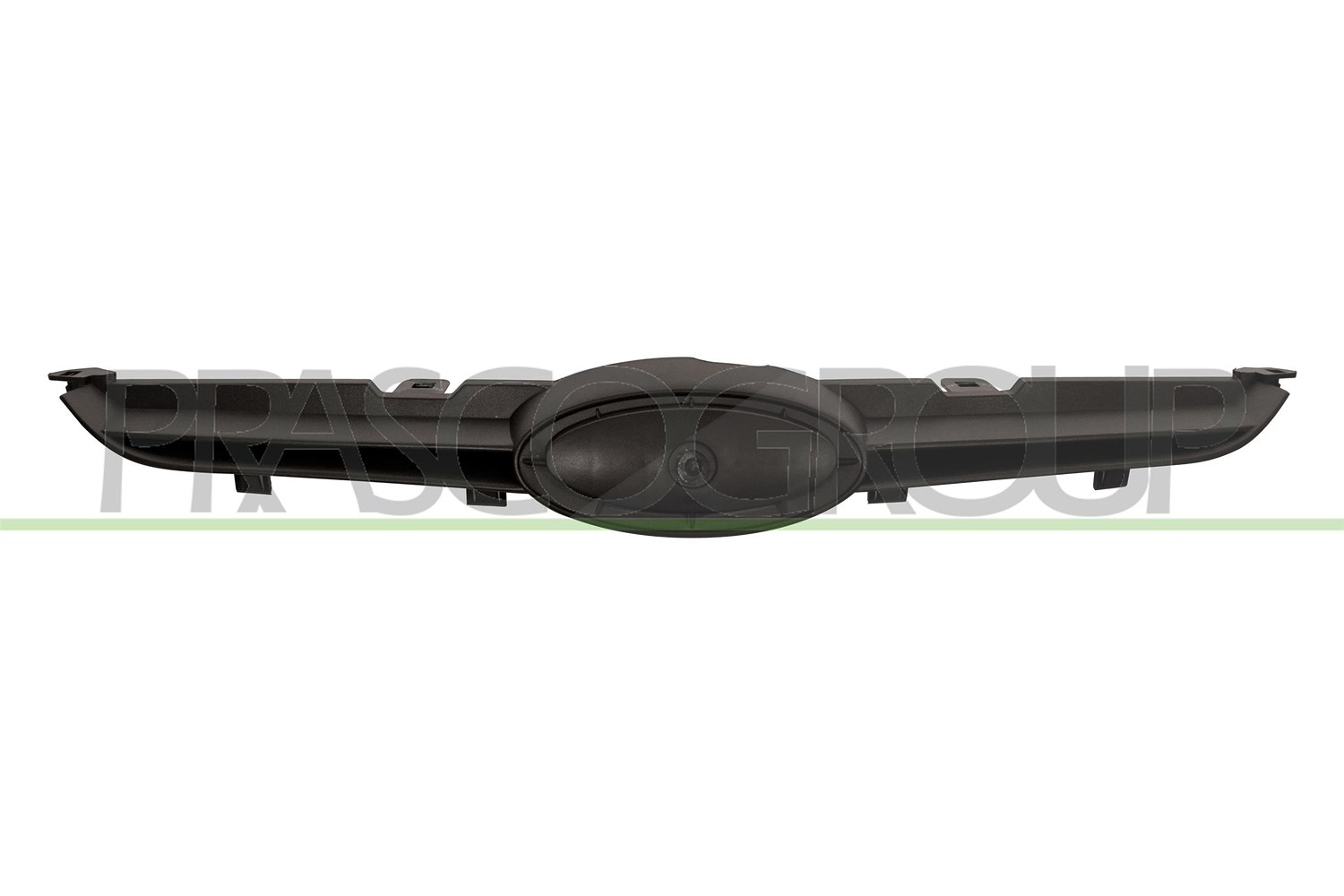 Prasco Kühlergitter [Hersteller-Nr. FD3442001] für Ford