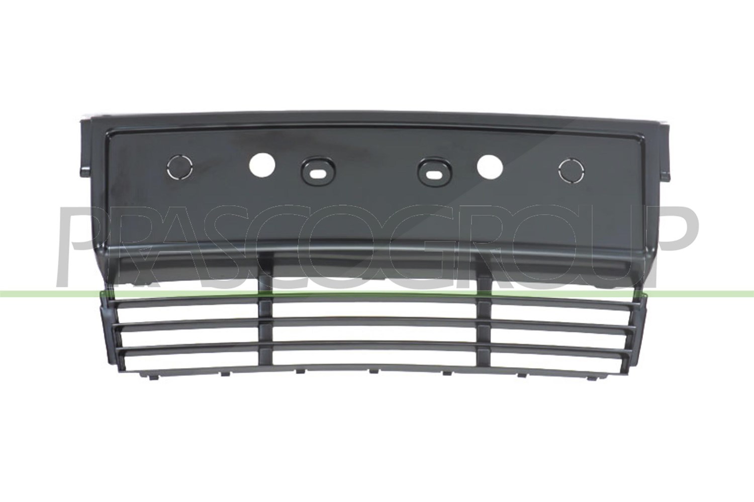 Prasco Kennzeichenhalter [Hersteller-Nr. BM0421539] für BMW