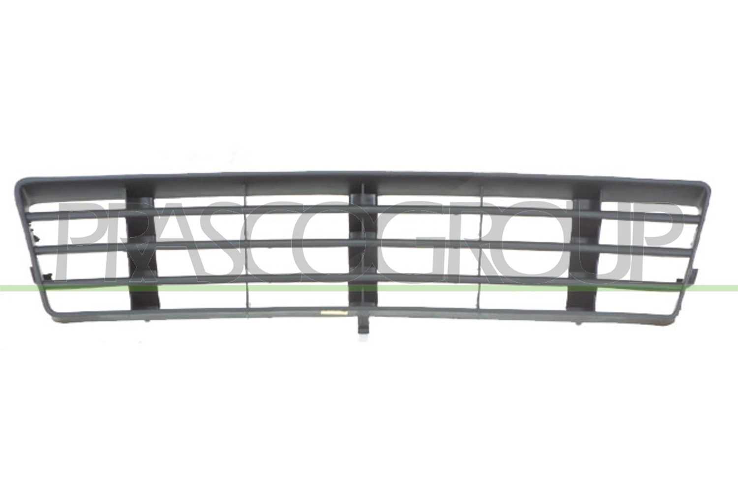 Prasco Lüftungsgitter, Stoßfänger [Hersteller-Nr. AD0322120] für Audi