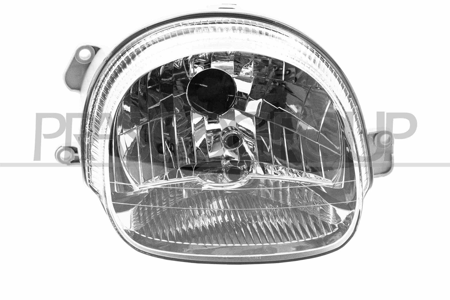 Prasco Hauptscheinwerfer [Hersteller-Nr. RN3054603] für Renault