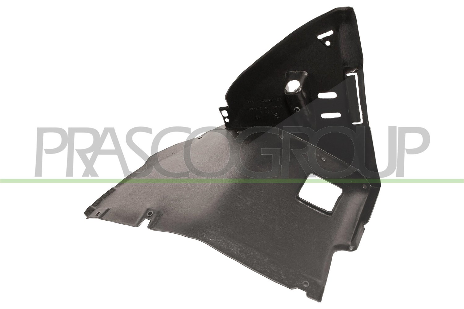 Prasco Innenkotflügel [Hersteller-Nr. BM0203604] für BMW