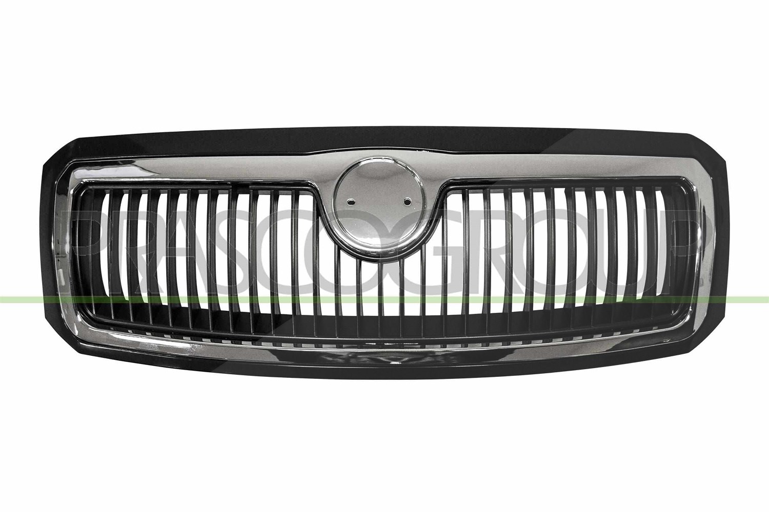 Prasco Kühlergitter [Hersteller-Nr. SK3202000] für Skoda