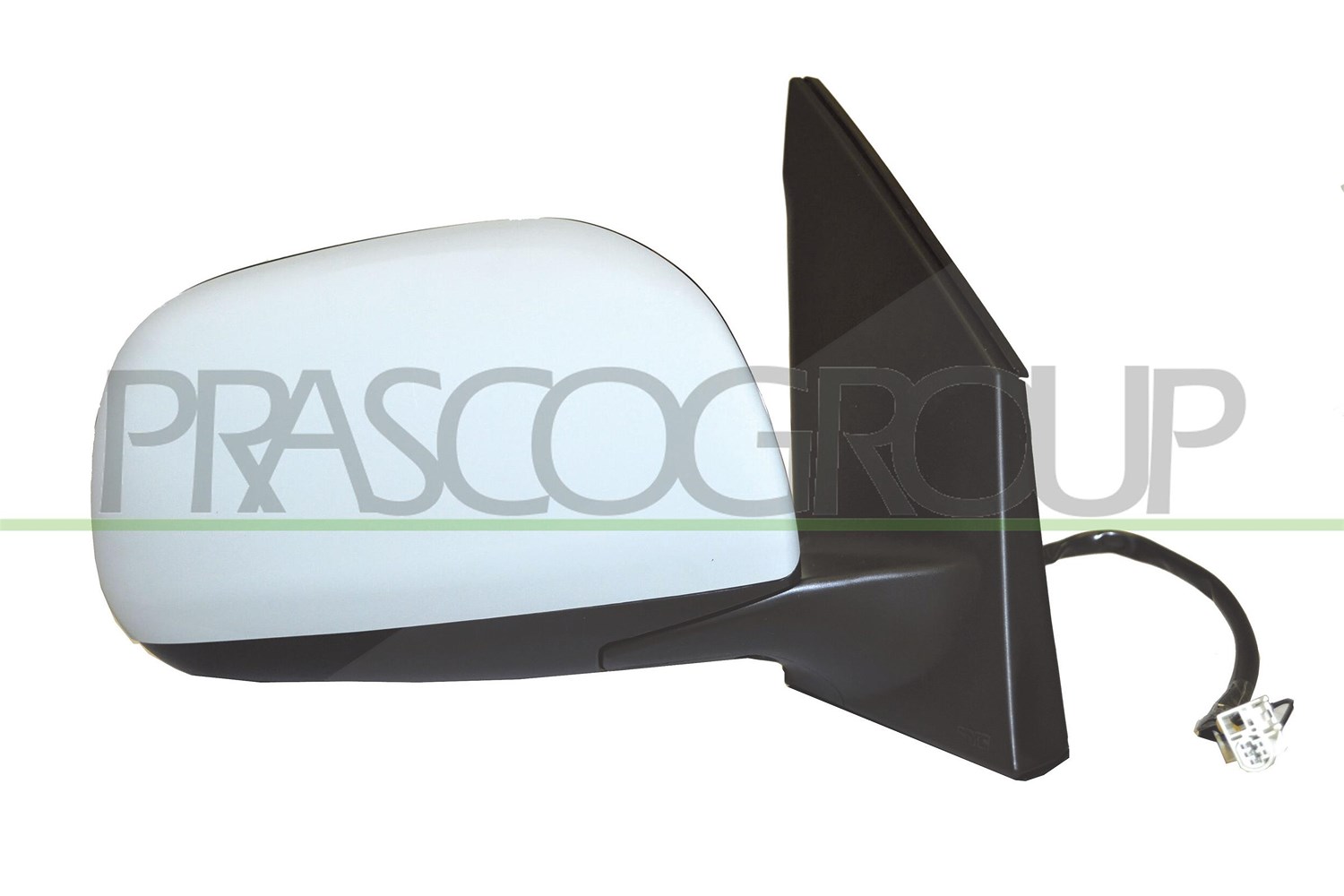 Prasco Außenspiegel [Hersteller-Nr. TY2877303] für Toyota