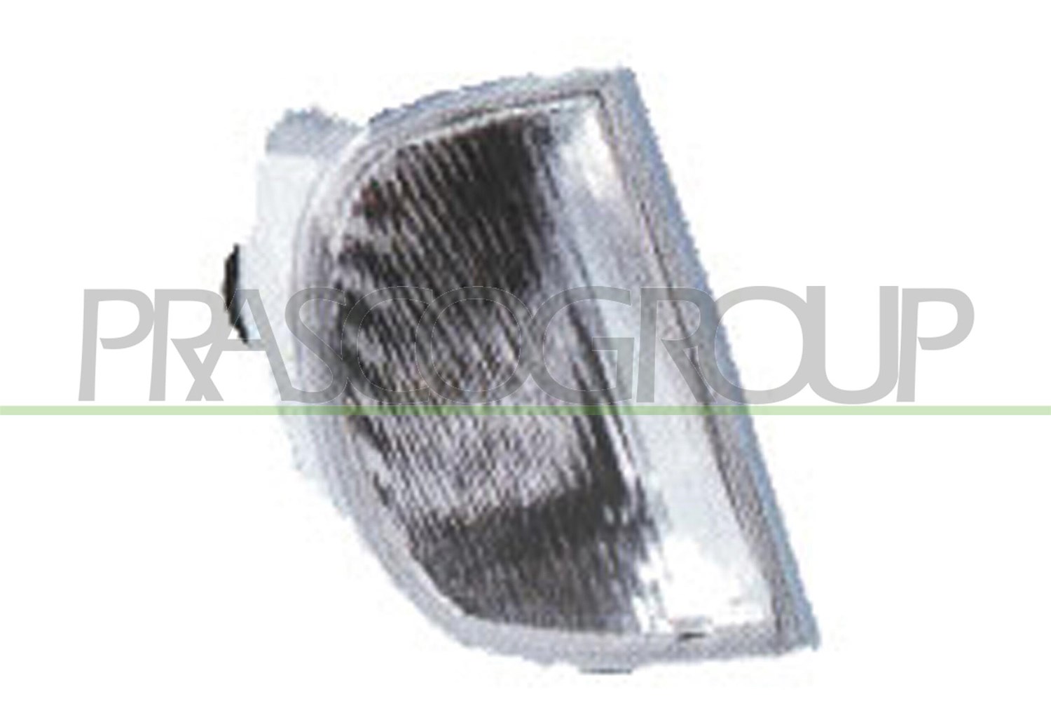 Prasco Blinkleuchte [Hersteller-Nr. FT1504013] für Fiat