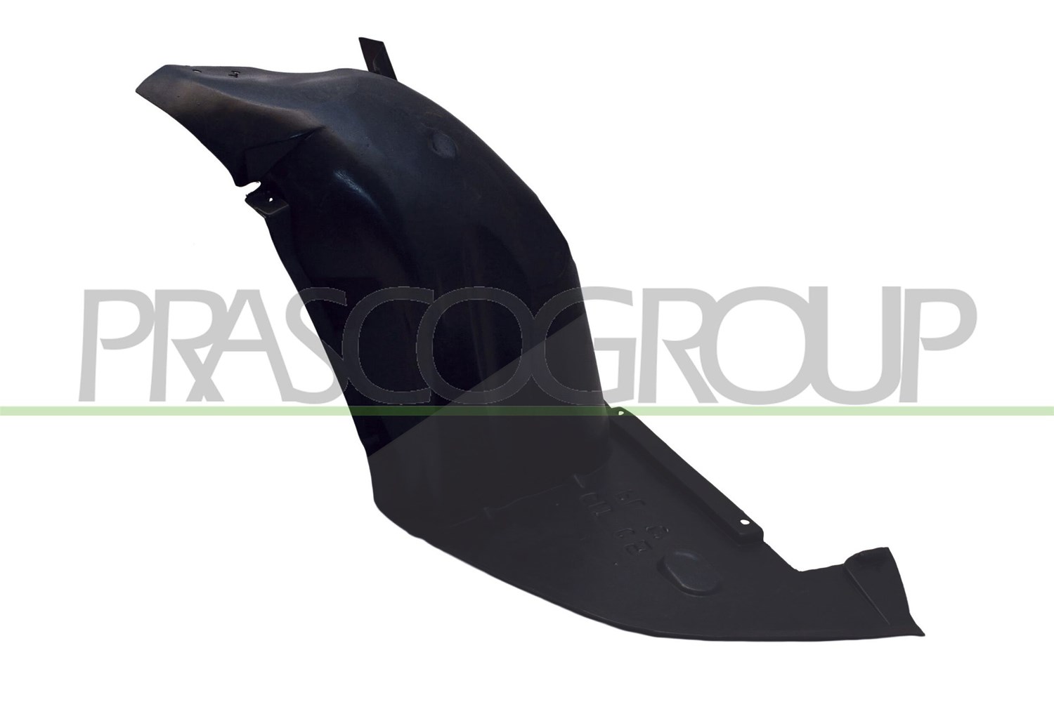 Prasco Innenkotflügel [Hersteller-Nr. CI5203603] für Citroën