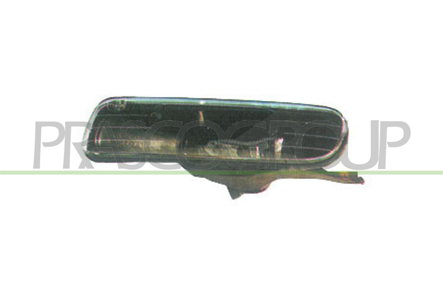Prasco Nebelscheinwerfer [Hersteller-Nr. BM0184413] für BMW
