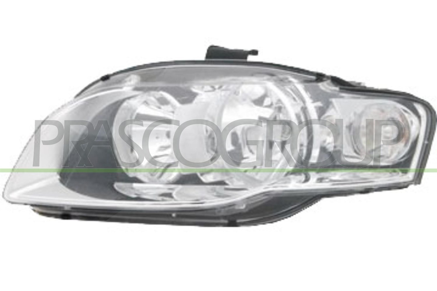 Prasco Hauptscheinwerfer [Hersteller-Nr. AD0224906] für Audi
