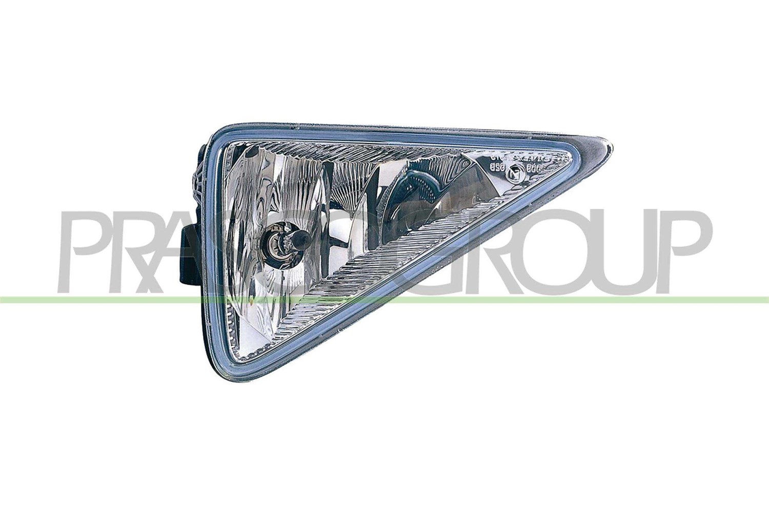 Prasco Nebelscheinwerfer [Hersteller-Nr. HD0424413] für Honda
