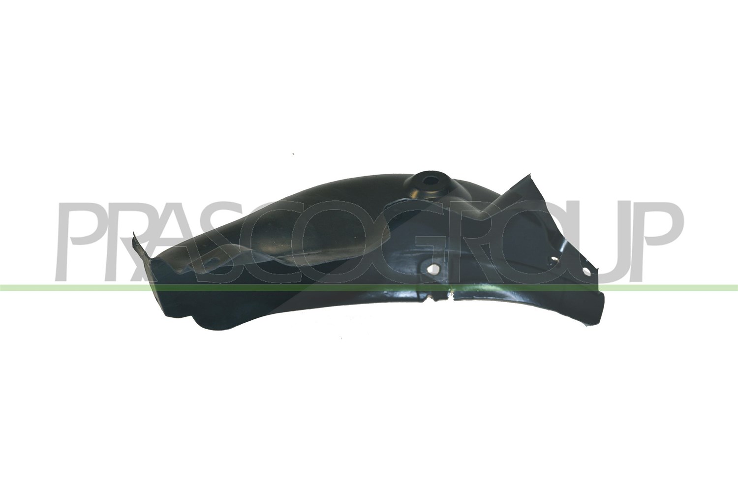 Prasco Innenkotflügel [Hersteller-Nr. RN3253604] für Renault