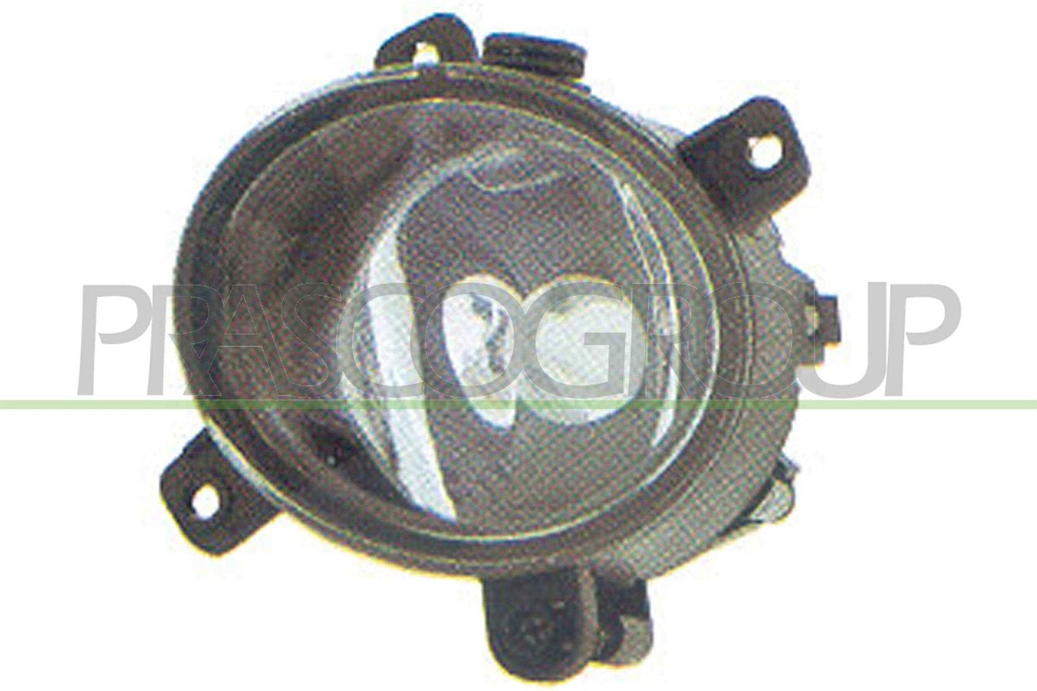 Prasco Nebelscheinwerfer [Hersteller-Nr. FD1074413] für Ford