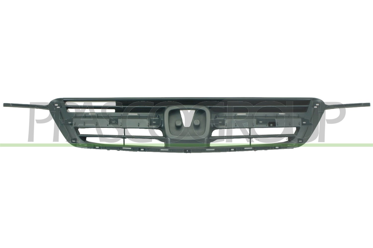 Prasco Kühlergitter [Hersteller-Nr. HD8242001] für Honda