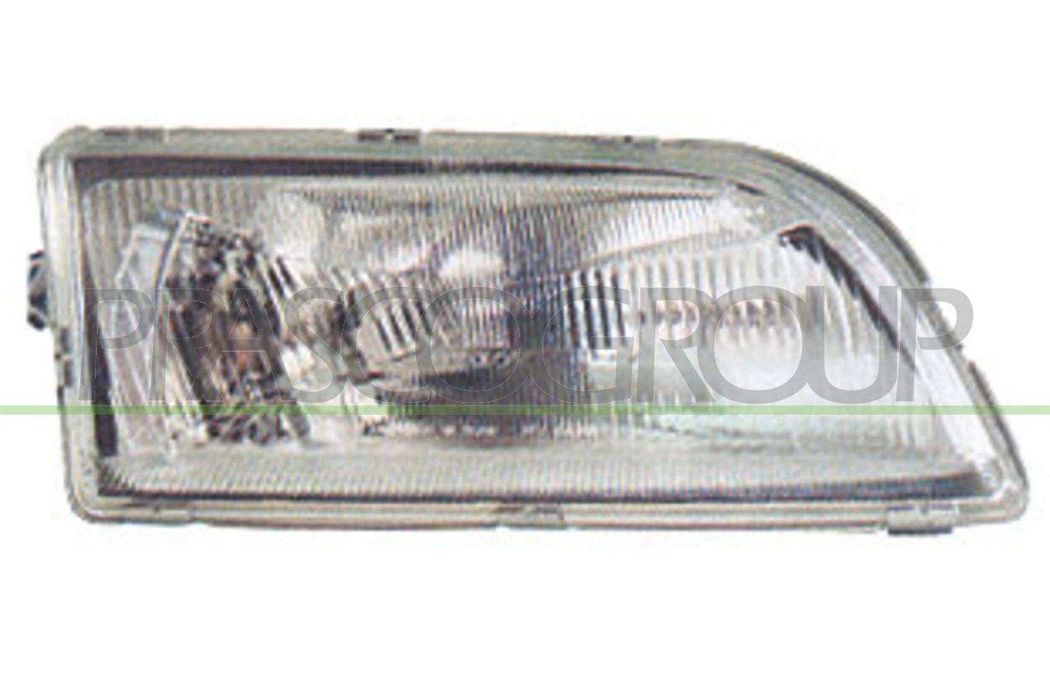 Prasco Hauptscheinwerfer [Hersteller-Nr. VV0284603] für Volvo
