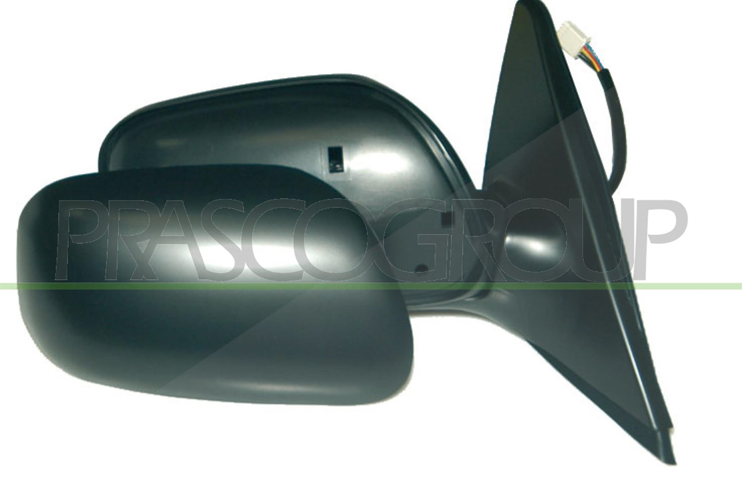 Prasco Außenspiegel [Hersteller-Nr. TY2397313] für Toyota