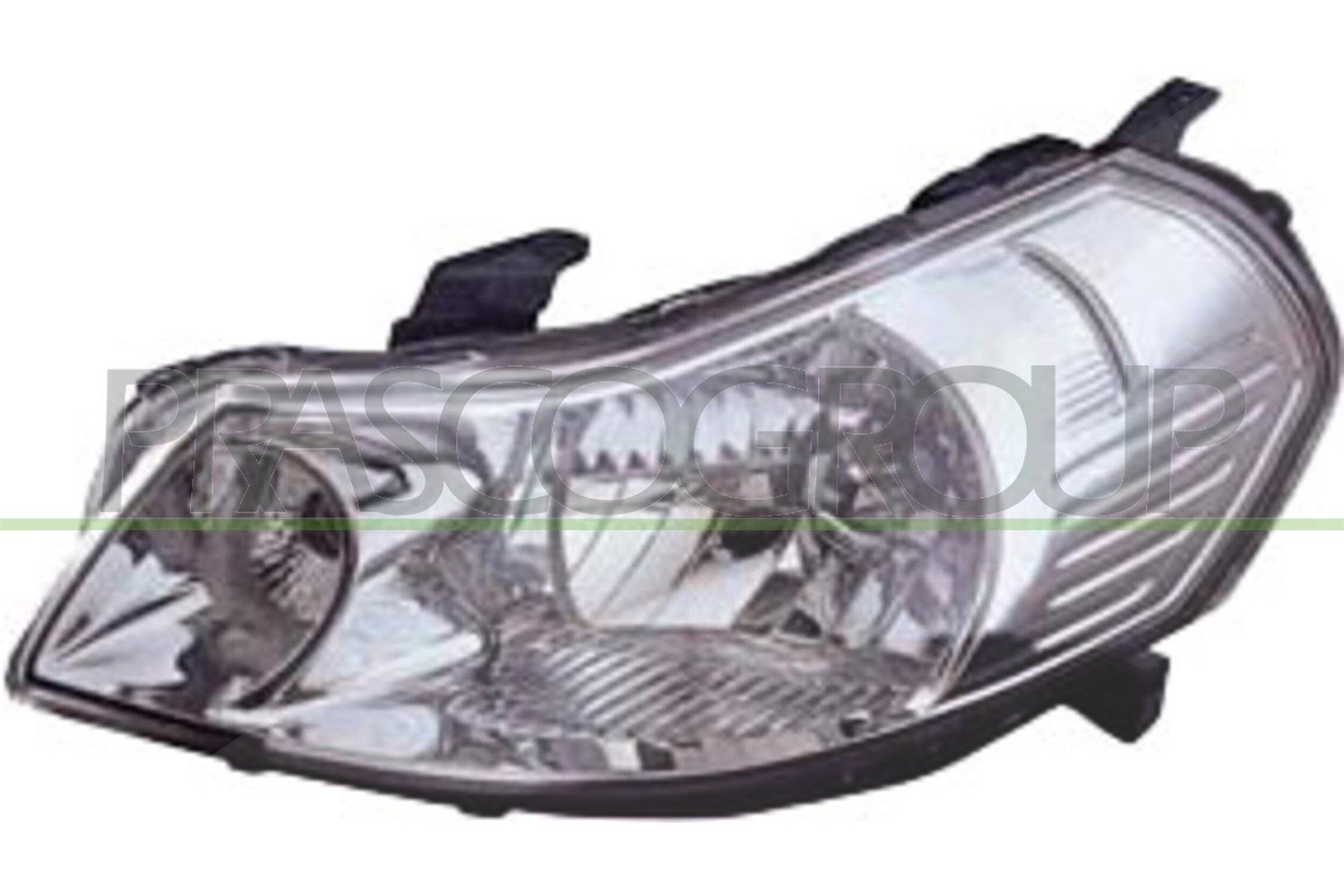 Prasco Hauptscheinwerfer [Hersteller-Nr. SZ3604804] für Suzuki