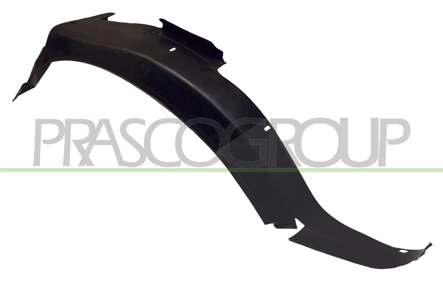 Prasco Innenkotflügel [Hersteller-Nr. BM0423603] für BMW