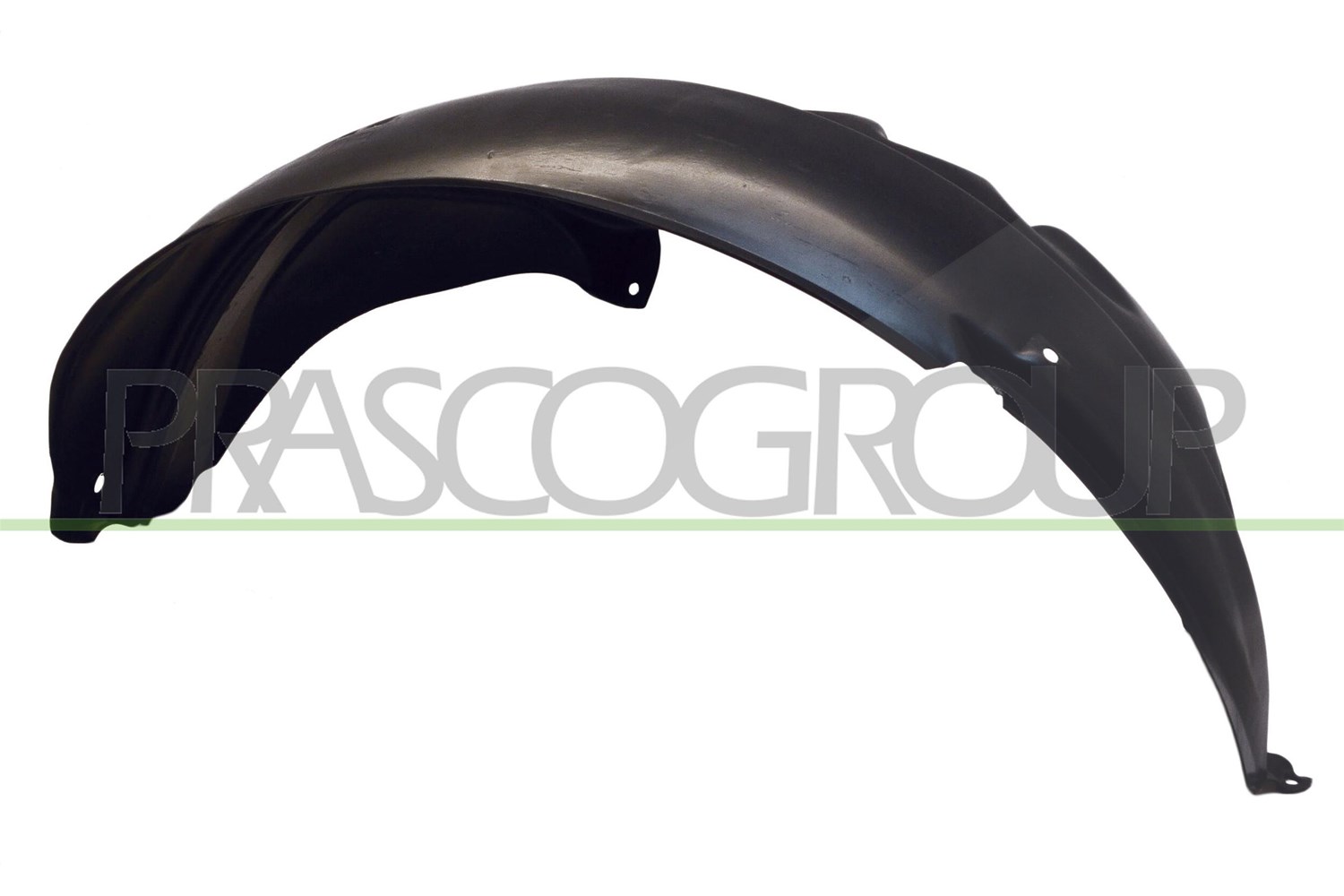 Prasco Innenkotflügel [Hersteller-Nr. FD3503603] für Ford