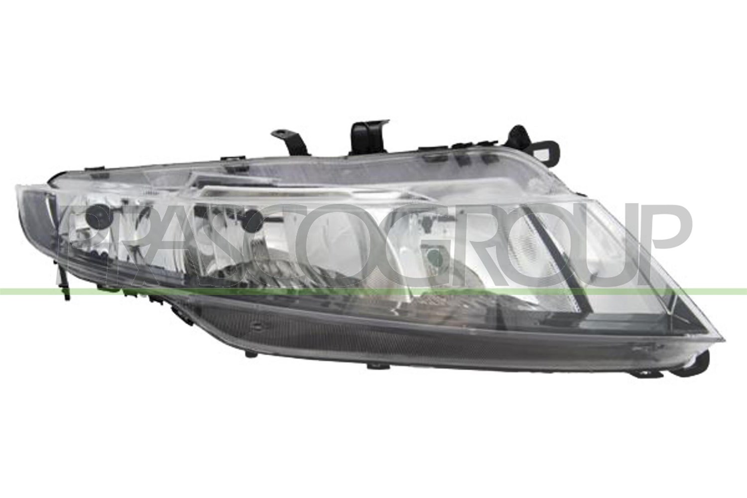 Prasco Hauptscheinwerfer [Hersteller-Nr. HD0424903] für Honda