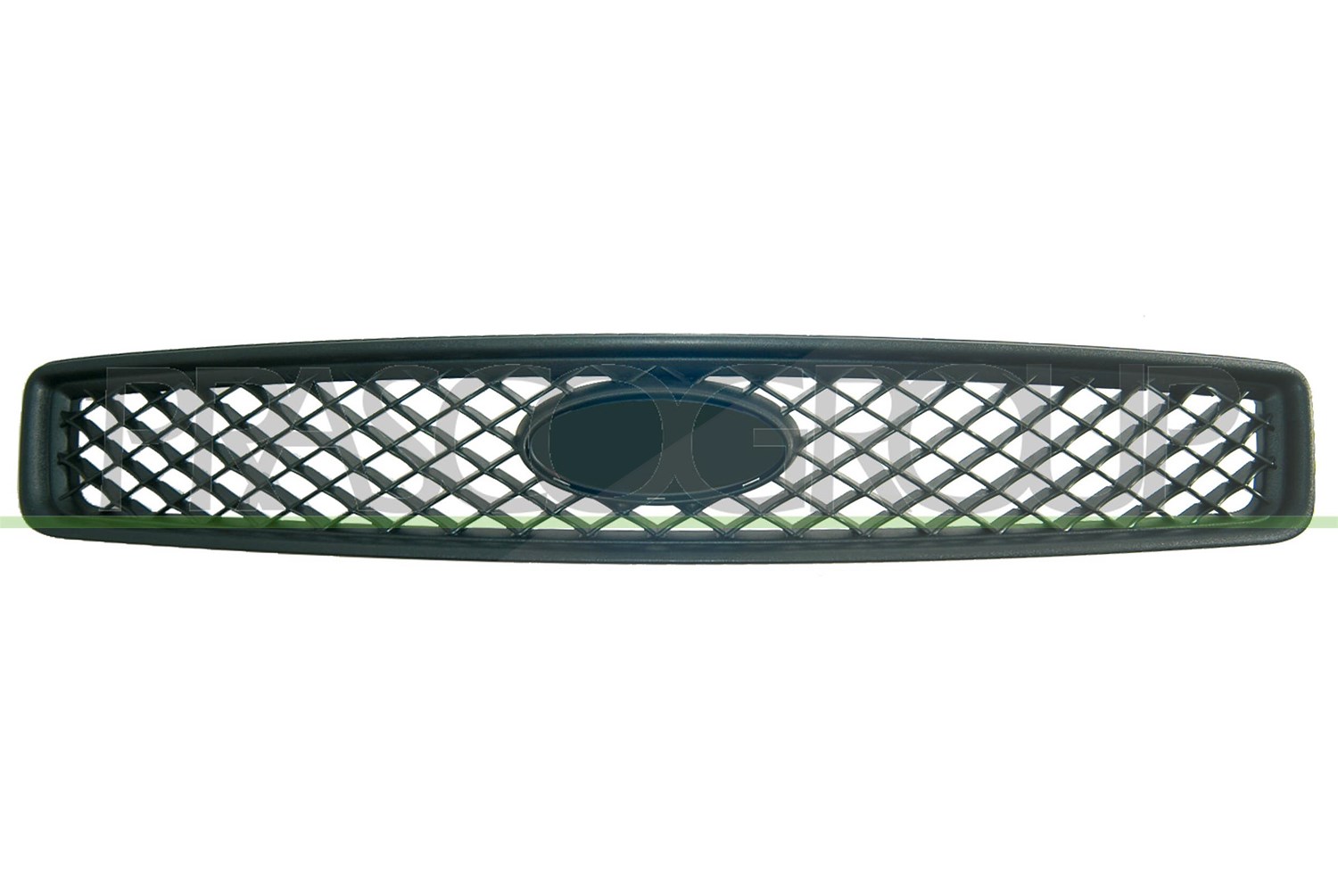 Prasco Kühlergitter [Hersteller-Nr. FD3502001] für Ford