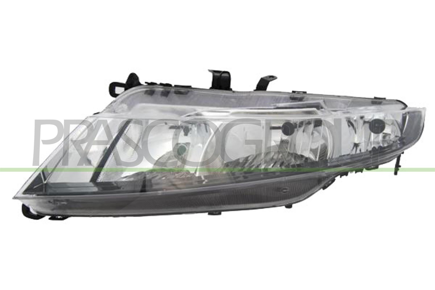 Prasco Hauptscheinwerfer [Hersteller-Nr. HD0424904] für Honda