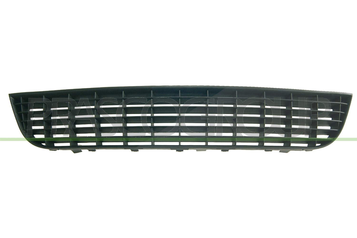 Prasco Lüftungsgitter, Stoßfänger [Hersteller-Nr. FT3422100] für Fiat