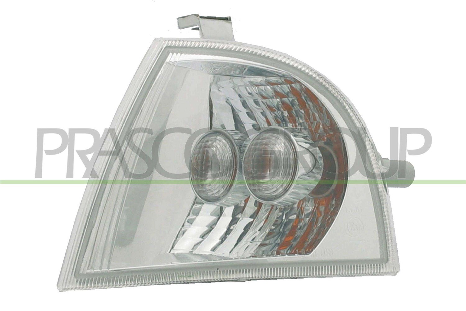 Prasco Blinkleuchte [Hersteller-Nr. SK0224114] für Skoda