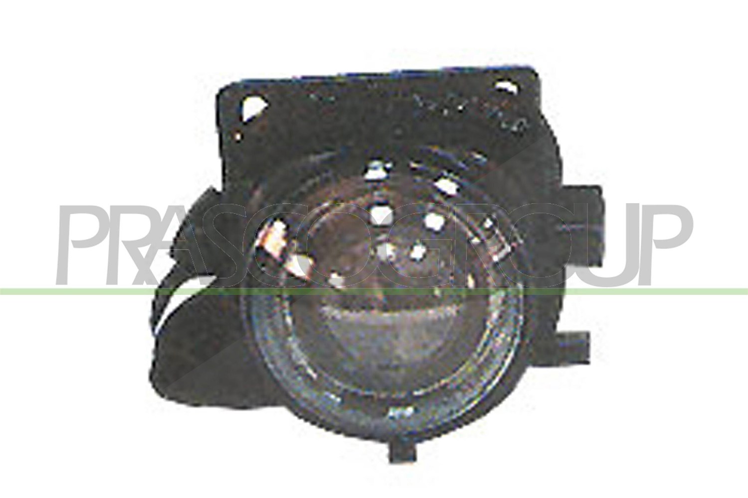 Prasco Nebelscheinwerfer [Hersteller-Nr. AD0324414] für Audi