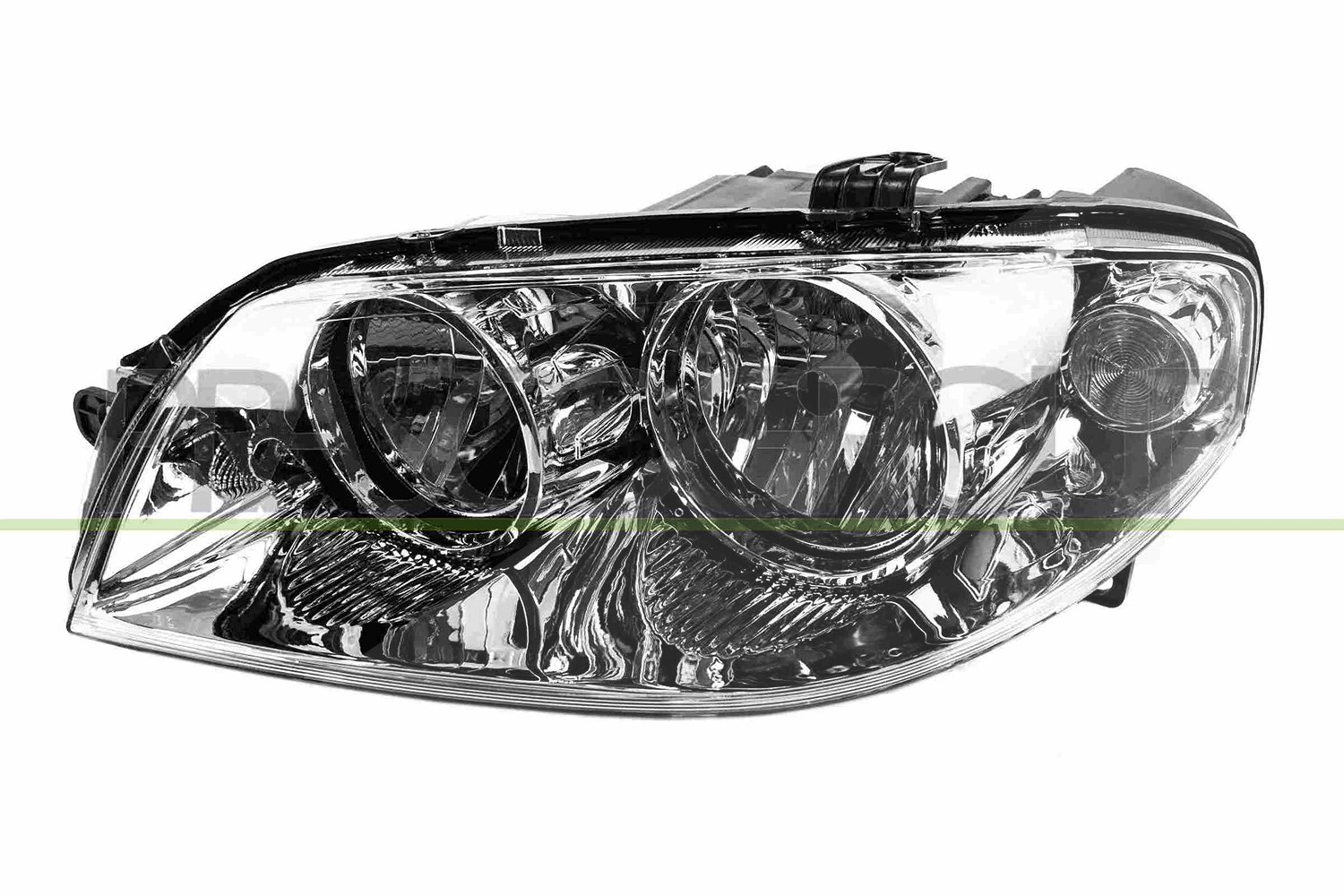 Prasco Hauptscheinwerfer [Hersteller-Nr. FT3404904] für Fiat