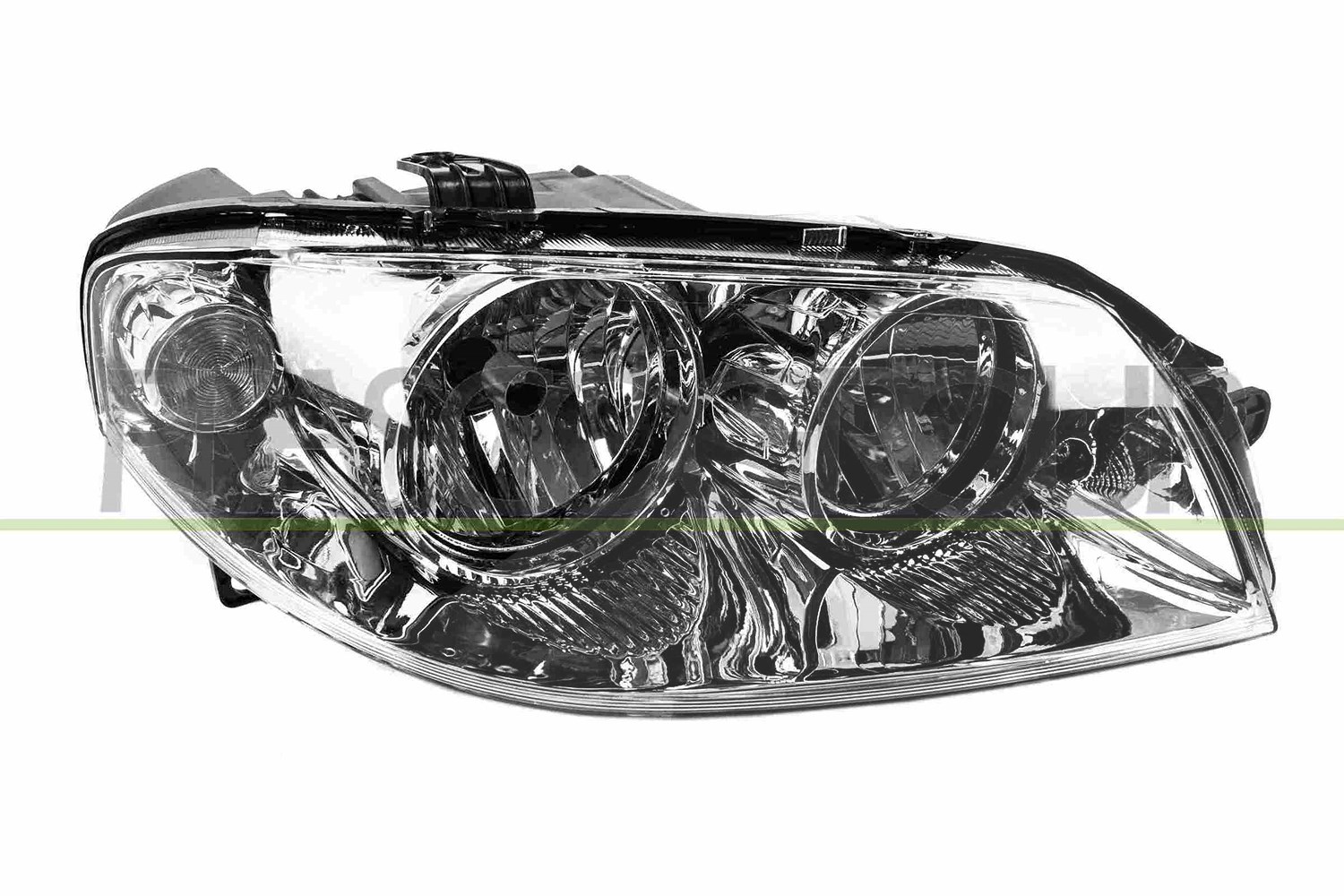 Prasco Hauptscheinwerfer [Hersteller-Nr. FT3404903] für Fiat