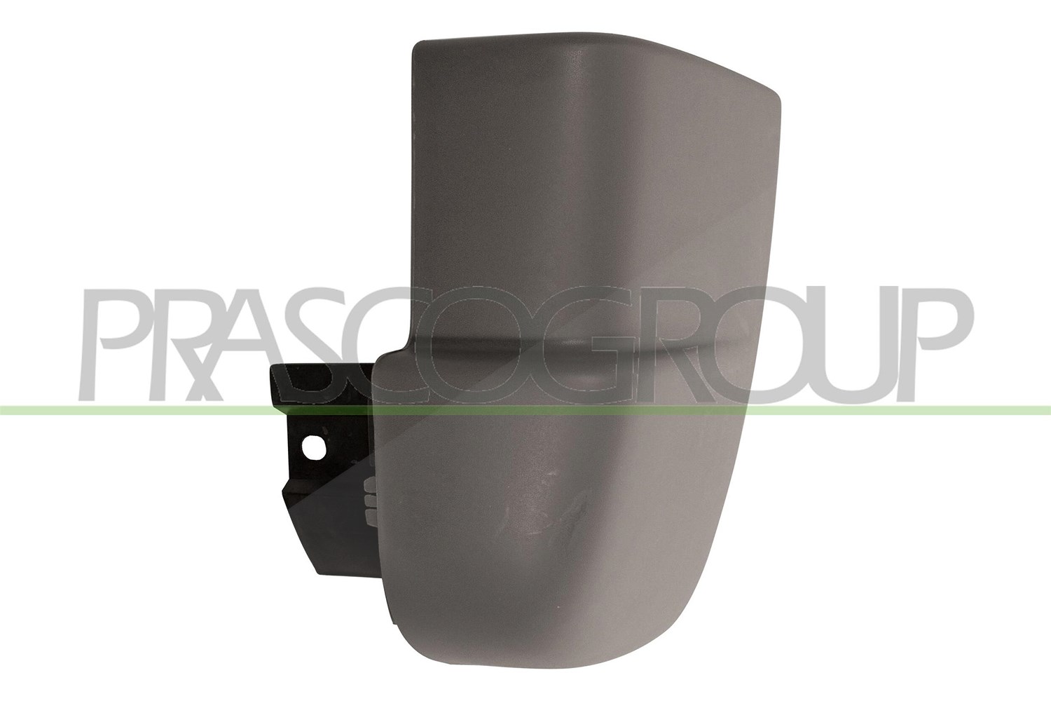 Prasco Blende, Stoßfänger [Hersteller-Nr. ME9151153] für Mercedes-Benz