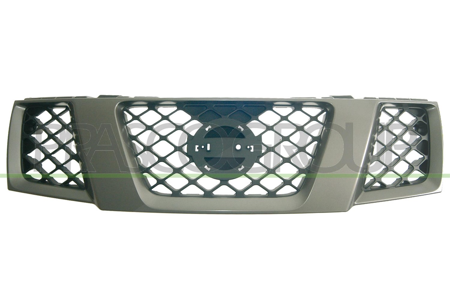 Prasco Kühlergitter [Hersteller-Nr. DS8142001] für Nissan