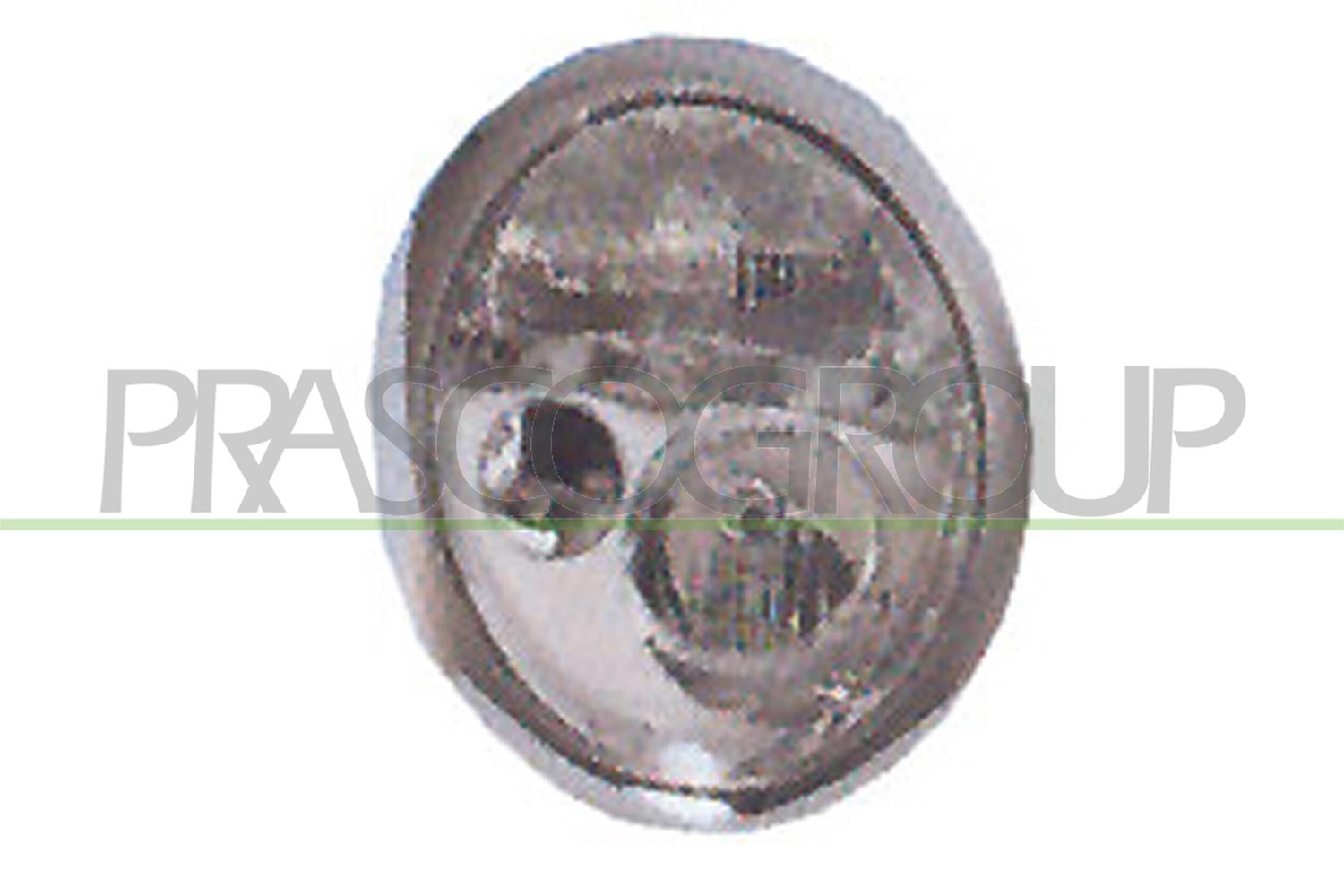 Prasco Scheinwerfer H7/H7 mit Stellmotor für LWR [Hersteller-Nr. MN3044903] für Mini