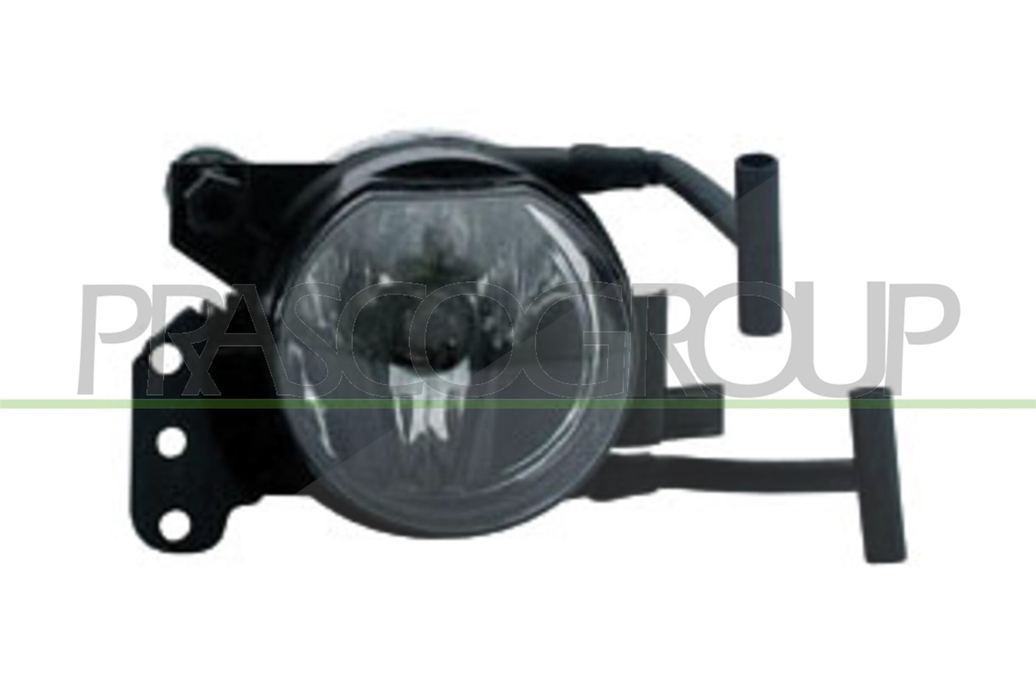 Prasco Nebelscheinwerfer HB4 links [Hersteller-Nr. BM0224414] für BMW