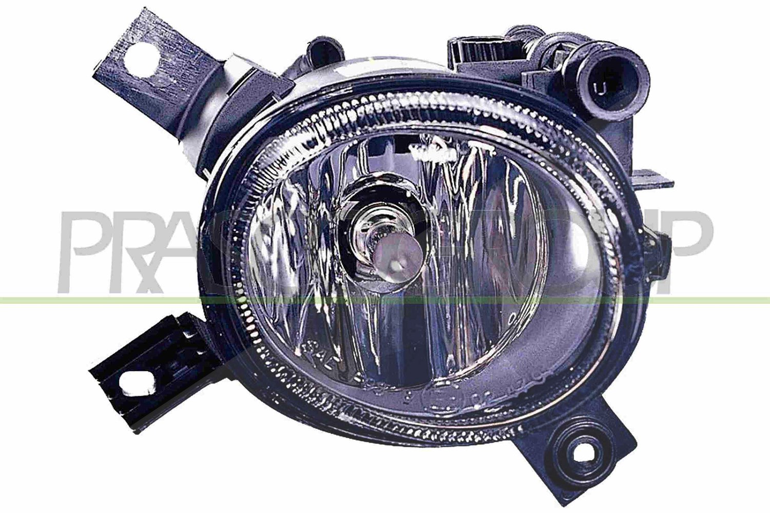 Prasco Nebelscheinwerfer H11 links [Hersteller-Nr. AD0224414] für Audi