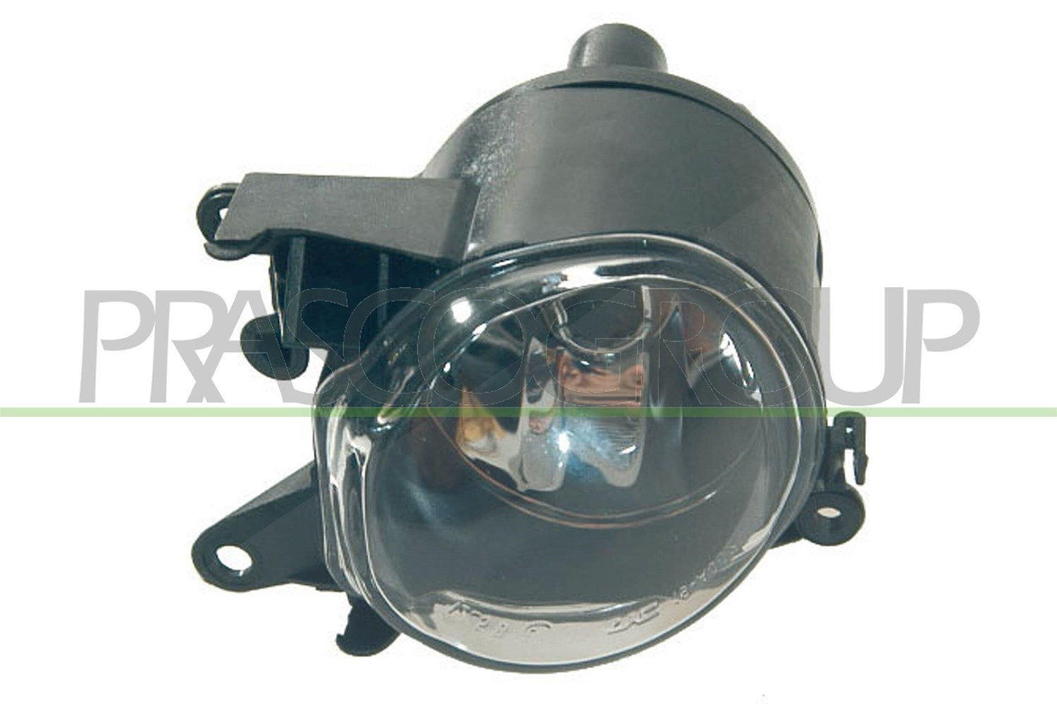 Prasco Nebelscheinwerfer rechts H7 [Hersteller-Nr. AD0194413] für Audi