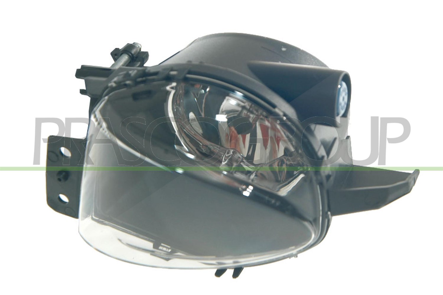 Prasco Nebelscheinwerfer H11 ohne Lampenträger [Hersteller-Nr. BM0244414] für BMW