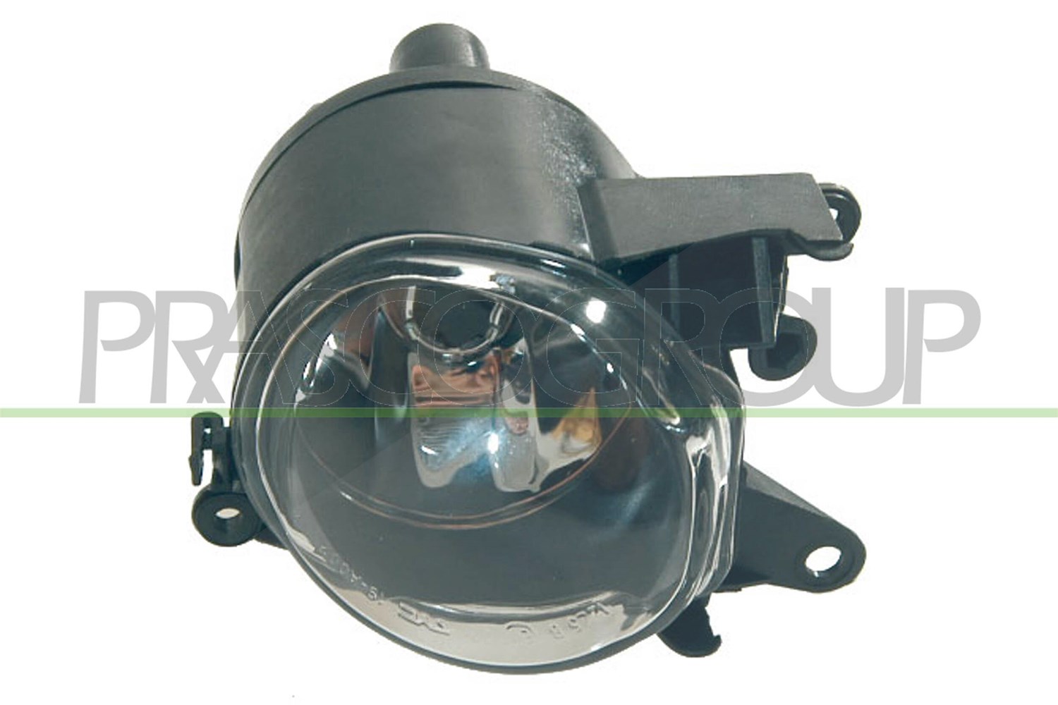 Prasco Nebelscheinwerfer H7 links [Hersteller-Nr. AD0194414] für Audi