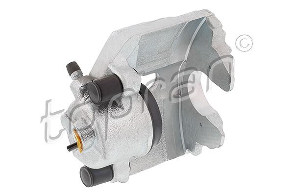 Topran Bremssattel [Hersteller-Nr. 116014] für VW, Seat, Skoda, Audi