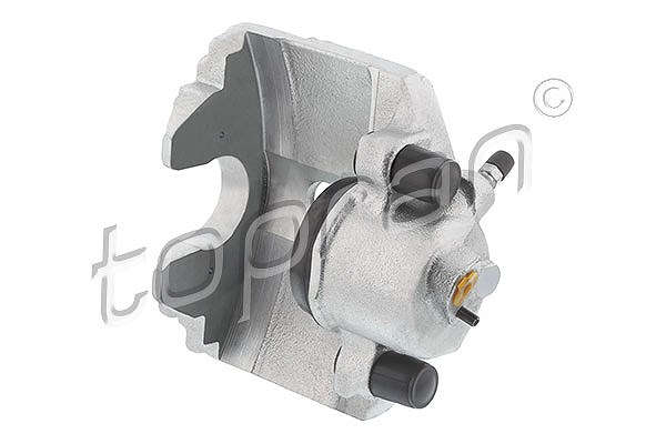 Topran Bremssattel [Hersteller-Nr. 116013] für VW, Seat, Skoda, Audi