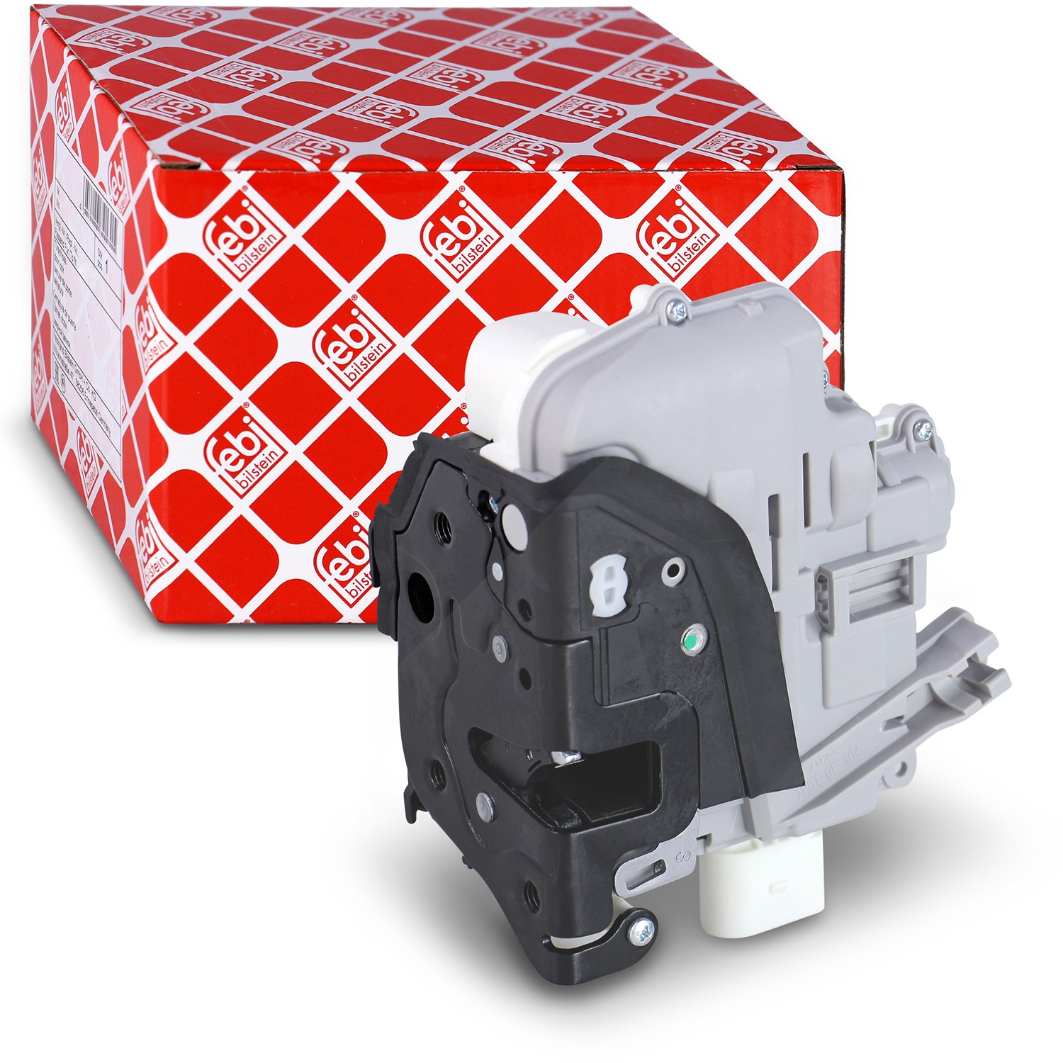 Febi Bilstein Türschloss vorne links [Hersteller-Nr. 172129] für VW, Audi