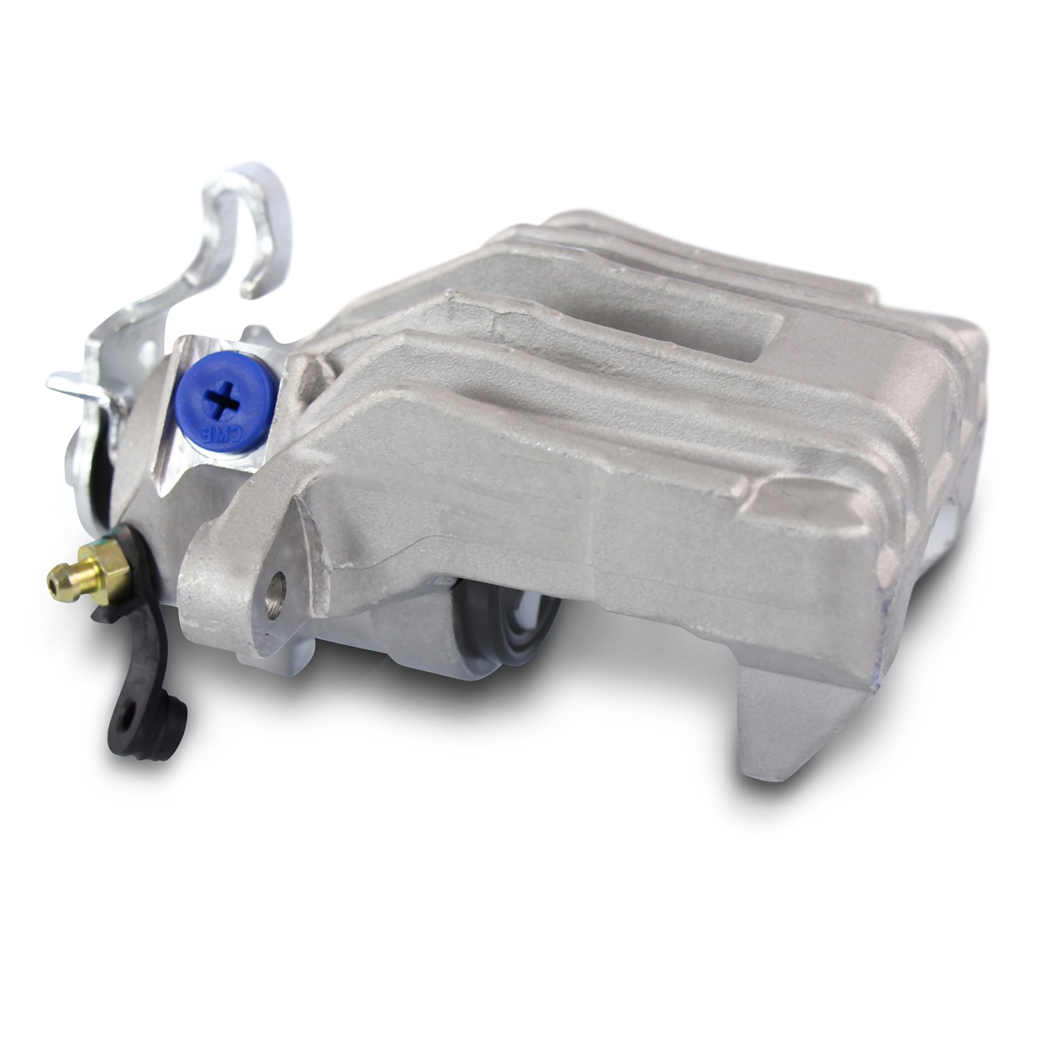Bestprice Bremssattel Hinterachse links [Hersteller-Nr. 31480854] für VW, Audi, Seat