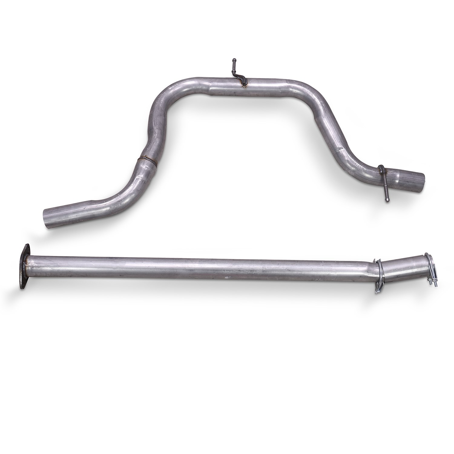 Bm Catalysts Abgasrohr [Hersteller-Nr. BM50238] für Ford