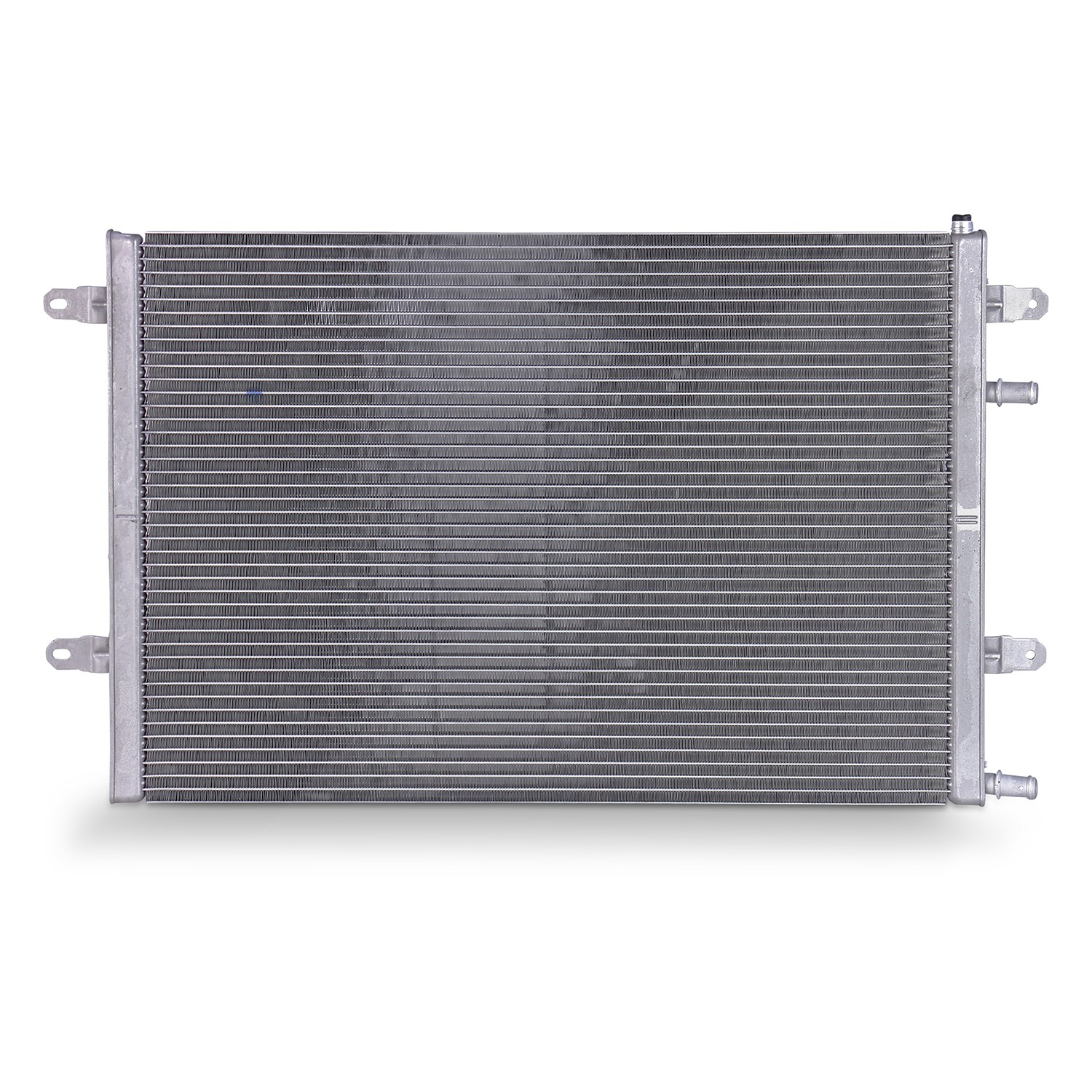 Van Wezel Kühler, Motorkühlung [Hersteller-Nr. 03002417] für Audi