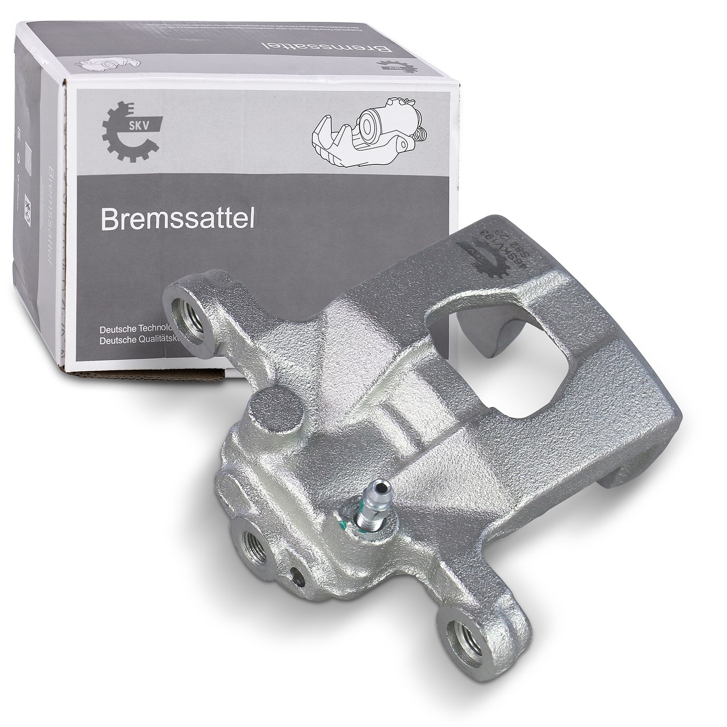 Esen Skv Bremssattel [Hersteller-Nr. 46SKV193] für Nissan