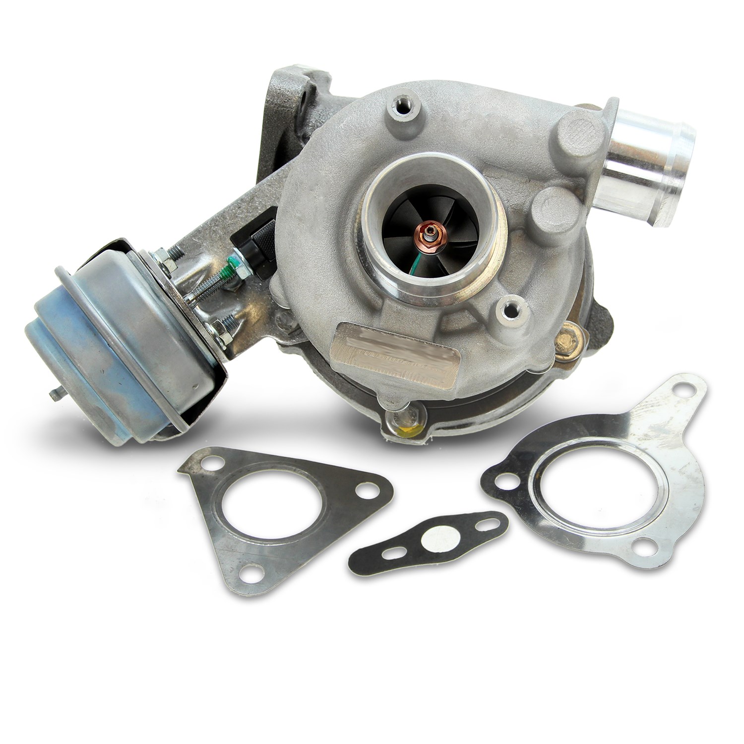 Bestprice Turbolader [Hersteller-Nr. 31471521] für Audi, VW, Skoda