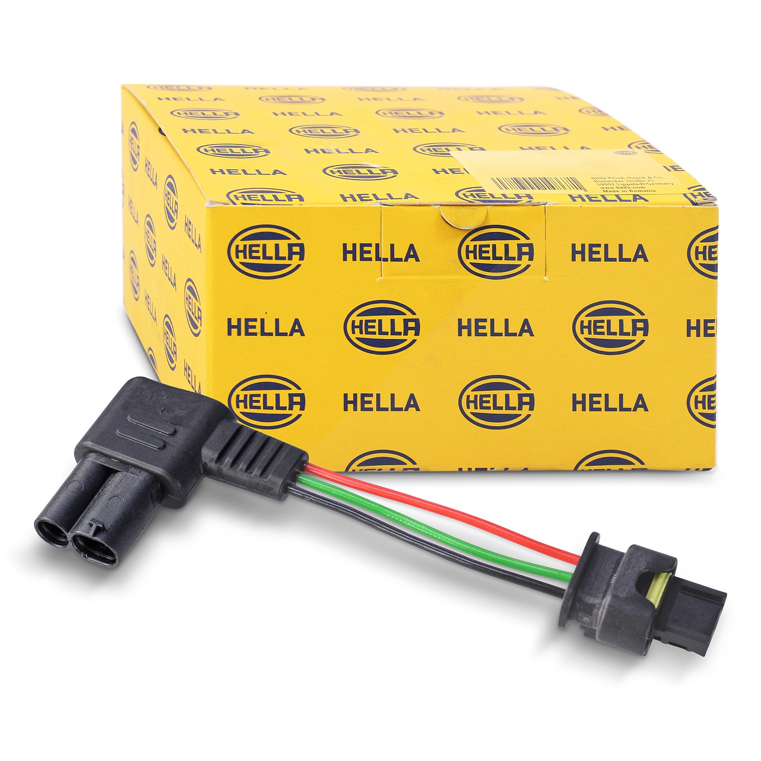 Hella Batterieadapter [Hersteller-Nr. 8KA009429-901] für BMW