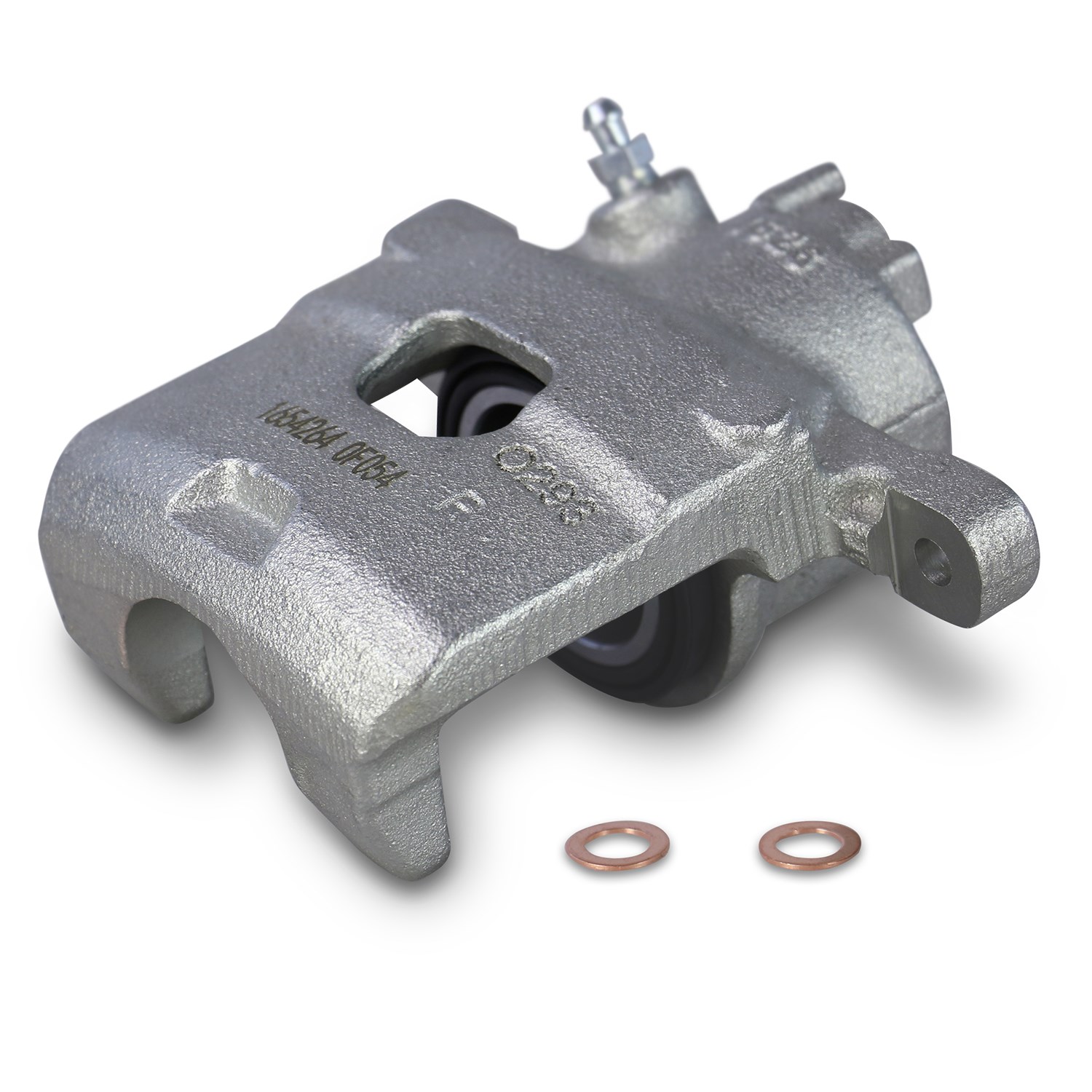 A.b.s. Bremssattel [Hersteller-Nr. 730582] für Nissan, Suzuki
