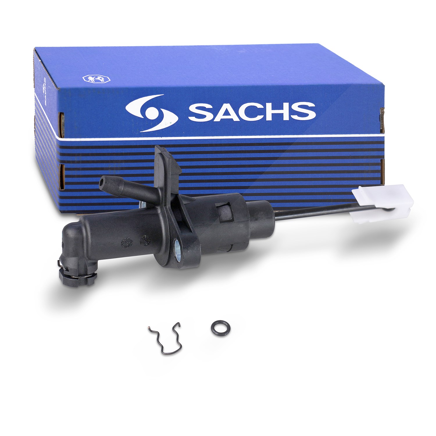 Sachs Geberzylinder Kupplung [Hersteller-Nr. 6284654004] für VW, Audi, Skoda, Seat