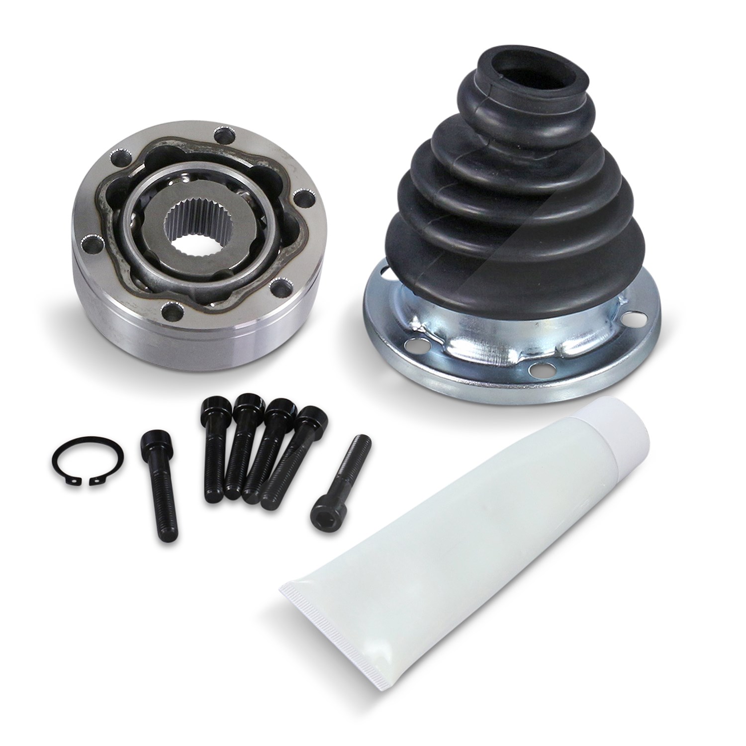 Atec Gelenksatz Antriebswelle Hinterachse [Hersteller-Nr. 10660023] für VW