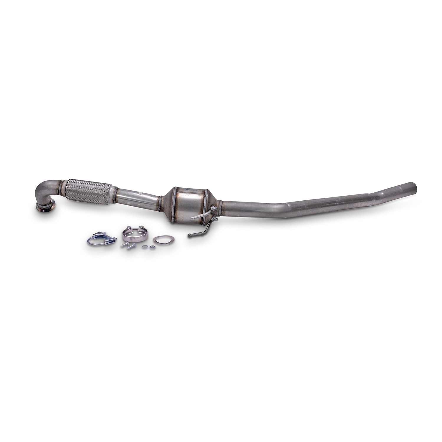 Bm Catalysts Katalysator [Hersteller-Nr. BM80231H] für VW